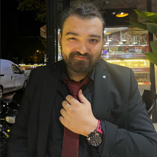 Ali Yaşar