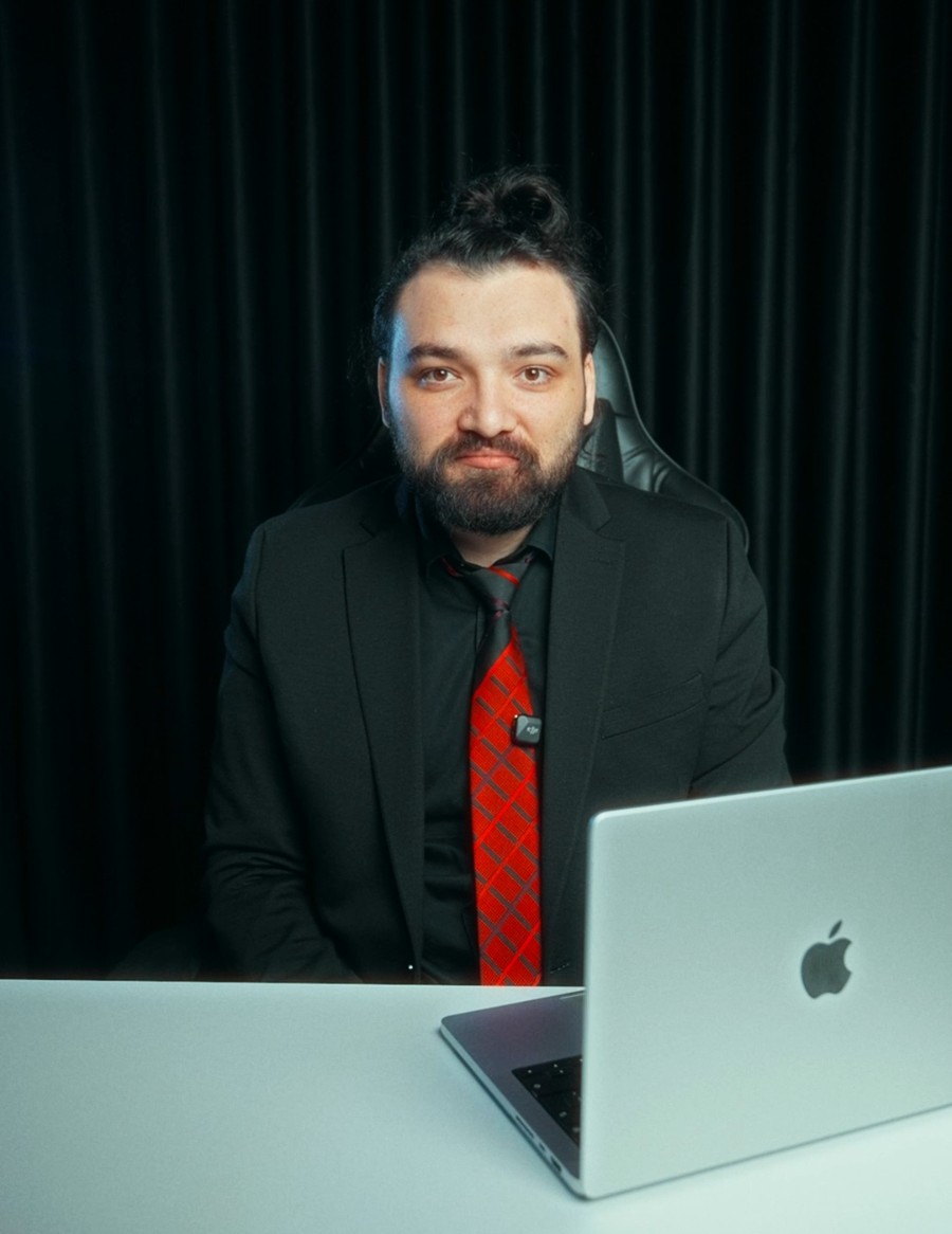 Ali Yaşar