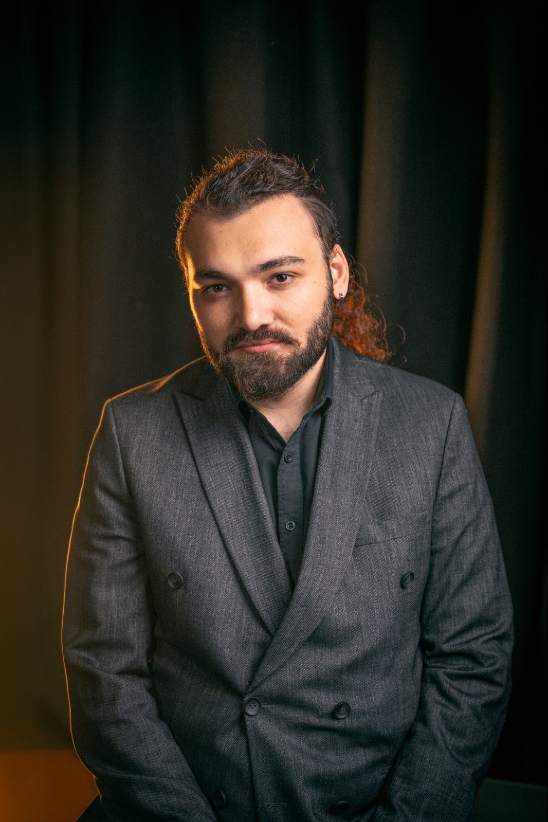 Ali Yaşar