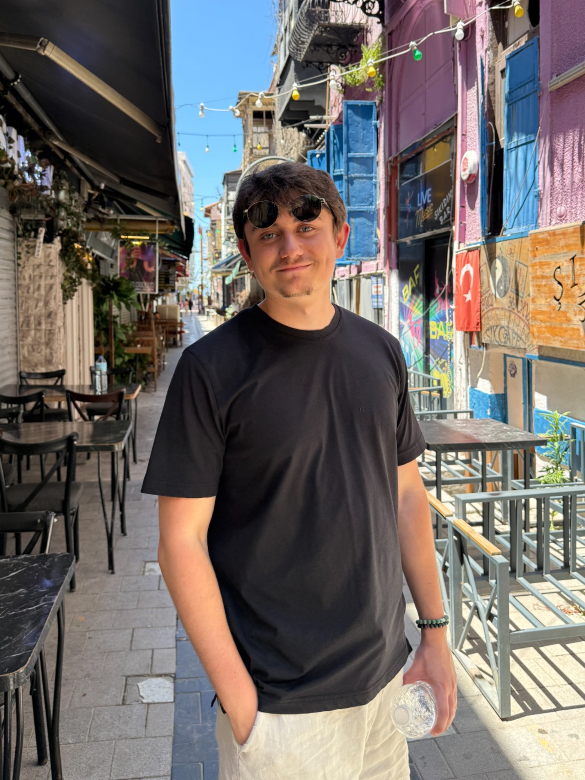 Ferit Emre Yalçın